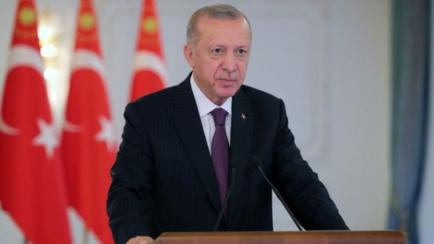 Erdoğan: Karadeniz doğalgazını önümüzdeki sene kullanacağız