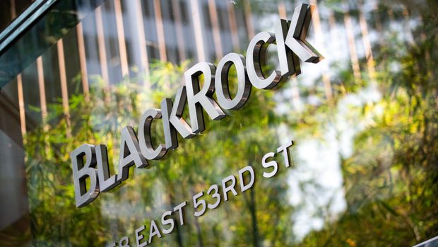 BlackRock ve Suudi Arabistan arasında anlaşma