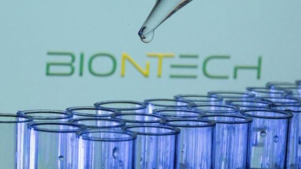 BioNTech, Singapur’da mRNA tabanlı aşı üretim tesisi kuracak