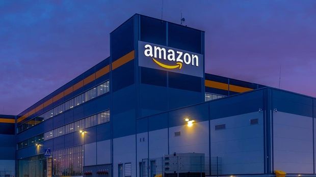 Amazon 10 bin kişiyi işten çıkarmaya hazırlanıyor
