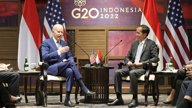 Endonezya'ya 20 milyar dolarlık yenilenebilir enerji paketi