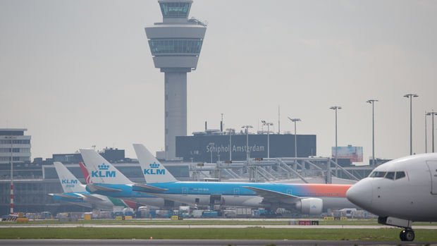 Hollanda ulaşıma 7,5 milyar euro ayırdı