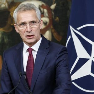 NATO'DAN ACİL TOPLANTI
