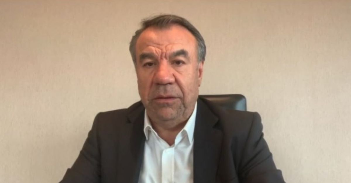 Eroğlu: Colin's ile ilgili halka arz çalışmamız var - Bloomberg HT