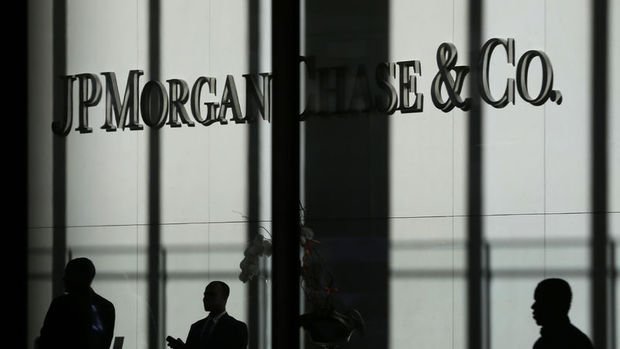 JPMorgan'dan ABD'de 