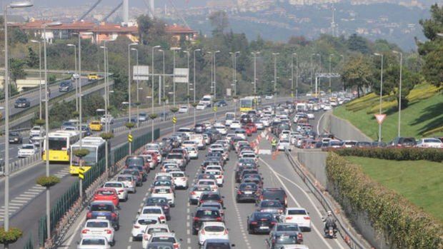 SEDDK: İyi sürücünün trafik sigortası yüzde 50 indirimli olacak