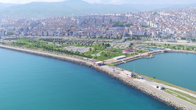 Yabancılar Ekim'de en çok nereden ev aldı?