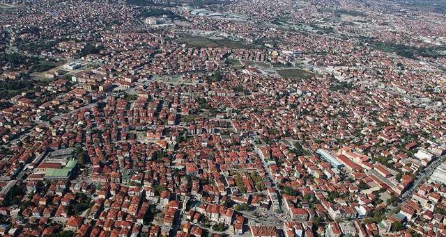 Yabancılar Ekim'de en çok nereden ev aldı?