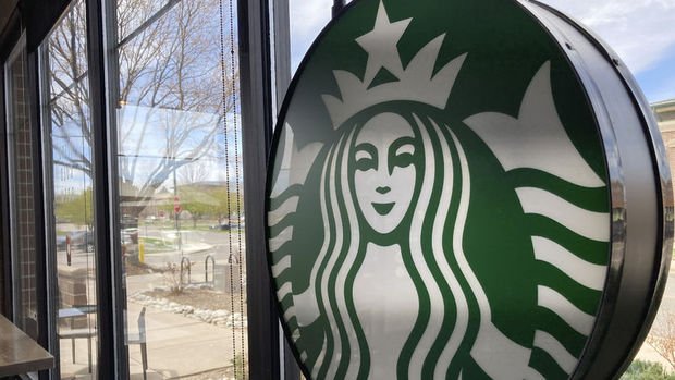 Starbucks çalışanlarından 100 kafede iş durdurma