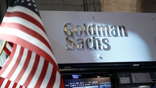 Goldman dolarda yükseliş bekliyor