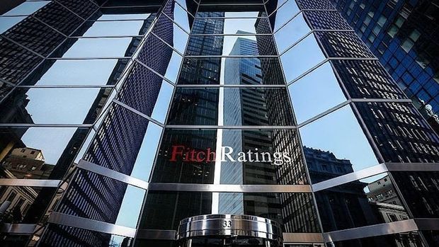 Fitch Türkiye'nin 'B' olan notunu  değiştirmedi