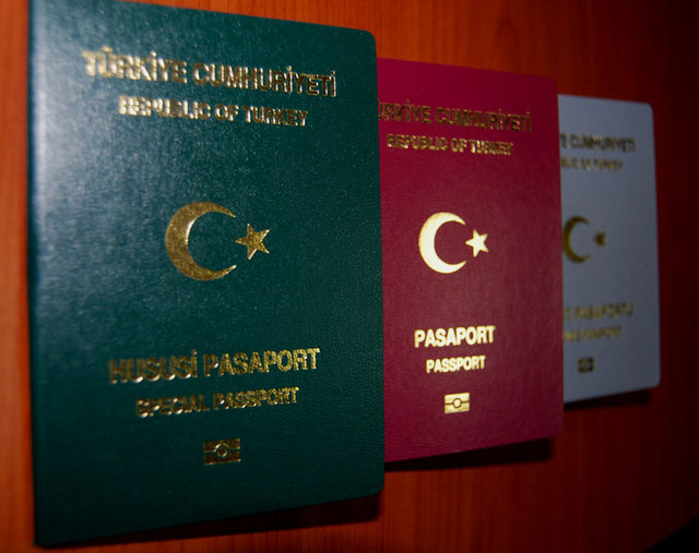 2023'te pasaport, ehliyet ücretleri ne kadar olacak?