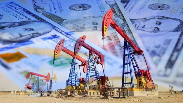 Petrolde gündem 'Rus petrolüne fiyat tavanı'