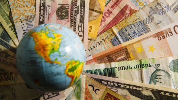 IIF: Küresel ekonomi 2009 kadar zayıf bir yıl geçirecek 