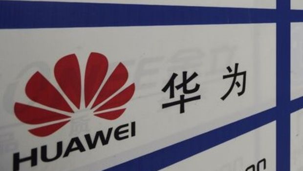ABD’den Huawei’ye güvenlik tehdidi nedeniyle yasak 