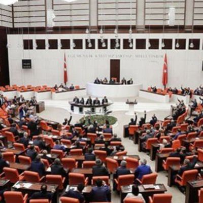 Fiyat İstikrarı Komitesi’nin kurulmasını içeren kanun yürürlüğe girdi