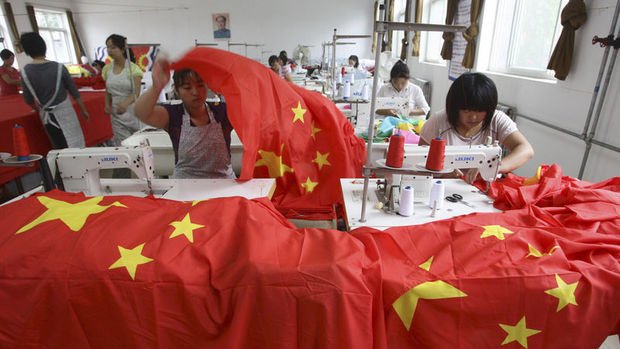 Çin, Mali'de pamuklu dokuma fabrikası kuruyor