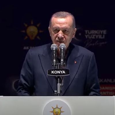 Cumhurbaşkanı Erdoğan'dan tek haneli faiz açıklaması