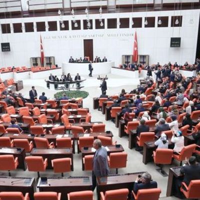 Ekonomi ve siyaset gündemi - 27 Kasım 2022