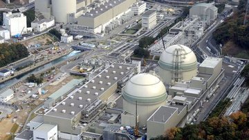Japonya nükleer santrallerinin ömrünü uzatmayı planlıyor