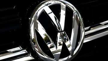 Volkswagen Çengdu fabrikasında üretimi durdurdu