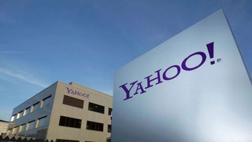 Yahoo, dijital reklam şirketi Taboola'nın yüzde 25 hisses...