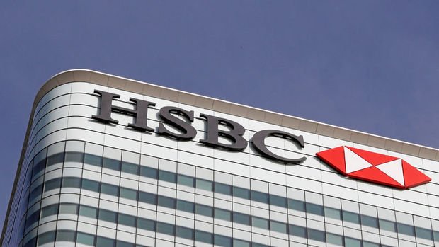 HSBC Kanada’dan çekiliyor