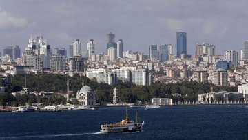 Türkiye ekonomisi 9 çeyrek sonra daraldı 