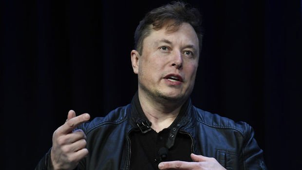 Elon Musk'tan Fed'e acilen faiz indirme çağrısı