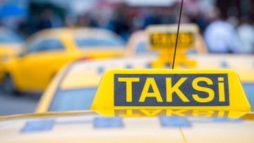 İTEO/Aksu: Toplu taşıma aracı taksiye dönüştürülemez, hak...