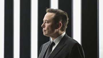 AB'den Elon Musk'a uyarı 