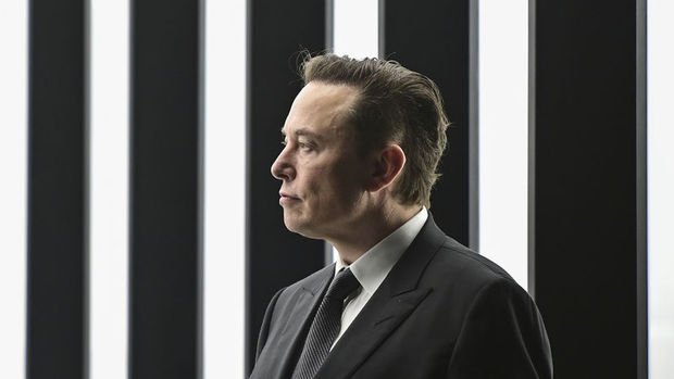 AB'den Elon Musk'a uyarı 