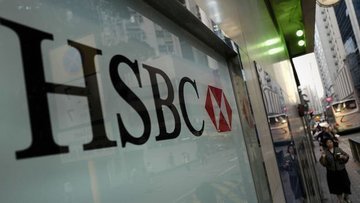 HSBC her 10 üst düzey yöneticisinden birini işten çıkarma...
