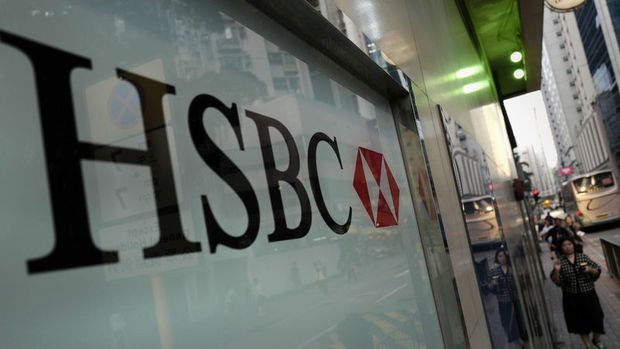 HSBC her 10 üst düzey yöneticisinden birini işten çıkarmaya hazırlanıyor