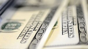 Hazine'nin dolar cinsi tahvilde ek satışı 2 milyar dolar 