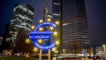 Euro Bölgesi'nde ÜFE 9 ayın en düşüğünde