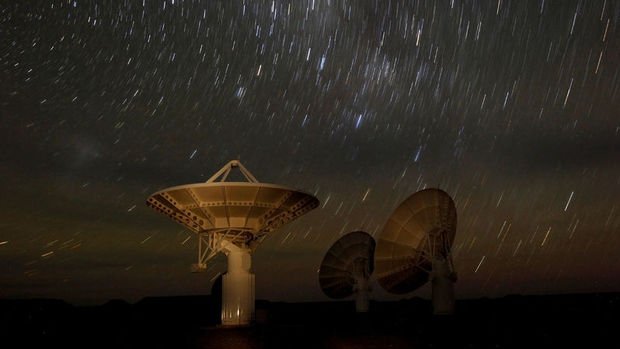 Dünyanın en büyük radyo teleskobu Einstein’in teorilerini test edecek
