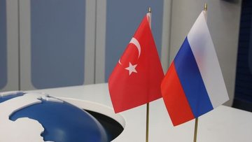 Türkiye ve Rusya arasında tahıl ve Suriye zirvesi