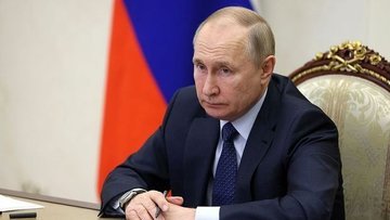 Putin: Nükleer savaş riski artıyor