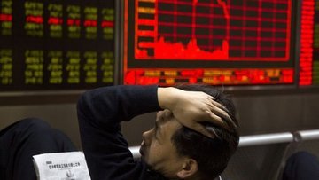 Çin'den bankalara tahvil çağrısı