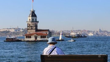 Milli gelire en fazla katkı İstanbul'dan