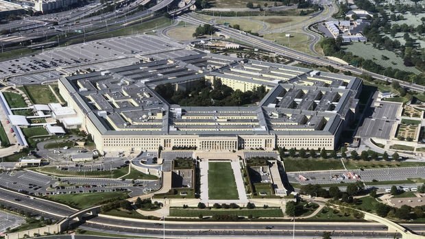Pentagon'dan Amerikan yazılım devleriyle bulut bilişim sözleşmesi