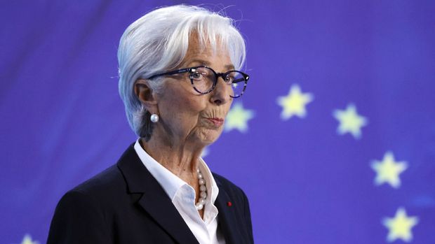 Lagarde'dan kripto piyasaları için risk uyarısı