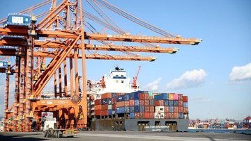İMSAD: İnşaat malzemelerinde yılın en düşük ihracatı