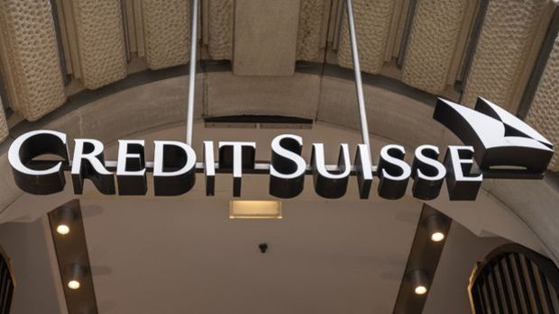 Credit Suisse ilk yapılandırma aşamasını tamamladı