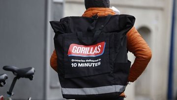 Getir rakibi Gorillas'ı 1,2 milyar dolara satın aldı 