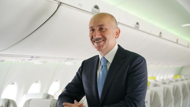Bakan Karaismailoğlu: Esenboğa’ya 3. pisti yapacağız