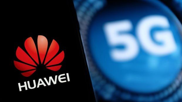 Huawei, en büyük Çinli rakibi ile lisans anlaşması imzaladı