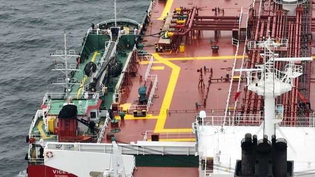 Boğazlar’daki tanker sorununa 'tamamlayıcı sigorta' çözümü
