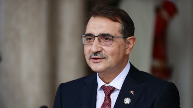 Türkiye-Azerbaycan-Türkmenistan Üçlü Enerji Bakanları Toplantısı yapıldı